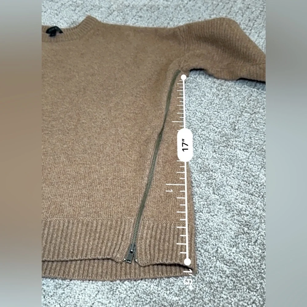 J. Crew beautiful wool
